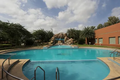 Golden Amoon Resort Hotels in Bangalore Rural