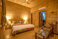 Hotel the Silk Route Hotels in Jaisalmer