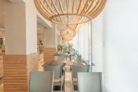 Hotel Costabella - petit déjeuner