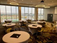 홀리데이 인 익스프레스 & 스위트 - 새스커툰 이스트 - 유니버시티