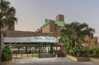 Hotel Nacional de Rio Preto - Distributed by Intercity Các khách sạn gần Sân bay Sao Jose Do Rio Preto