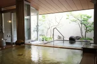 Uozu Manten Hotel Ekimae - Hot Springs