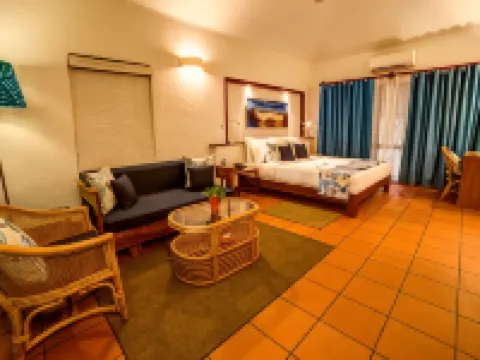 Marari Beach Resort Alleppey- a CGH Earth Experience Các khách sạn ở Alappuzha