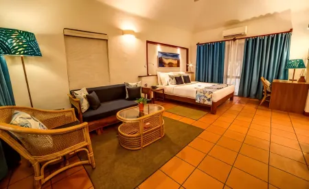 Marari Beach Resort Alleppey- a CGH Earth Experience