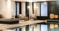 Le Celtique & Spa - Beach