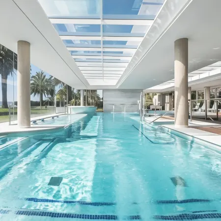 Eurostars Gran Hotel la Toja
