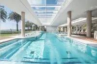 Eurostars Gran Hotel la Toja - 5-Star