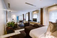 Establishment Hotel Hotels in Sydney