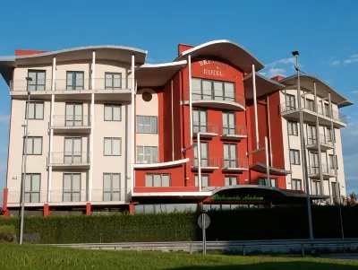 Hotel Brindor Hotels in Poirino
