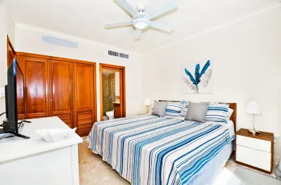 Playa Turquesa 1 BDR Penthouse + Loft-Ocean View - Sleeps 4