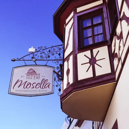 Hotel Mosella