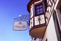 Hotel Mosella - 3-Star