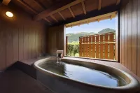 Ryokusuitei - con terme