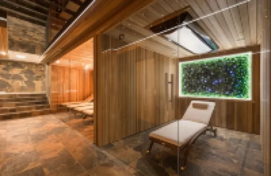 Blue Mountain Resort