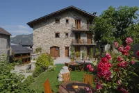 Hotel Casa Cornel Hotels in Cerler