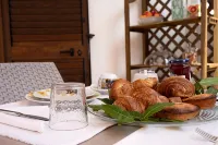 B&B Sentiero del Ciolo
