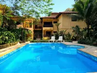 Pousada Recanto Dos Tangaras - Pools