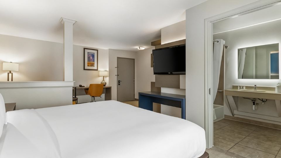 Comfort Inn & Suites FM1960-Champions