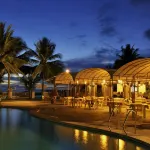 Lago de Oro Hotel & Wakepark - Bãi biển