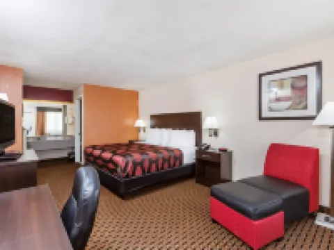 Days Inn by Wyndham Pearl/Jackson Airport Hotels in Pearl