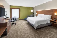 Holiday Inn Express Statesboro Hotels in Register