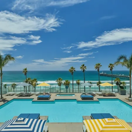 The Seabird Resort Spa, in Destination by Hyatt