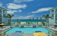The Seabird Resort Spa, in Destination by Hyatt - Kolam Renang