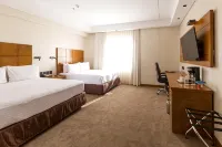 Crowne Plaza Asuncion