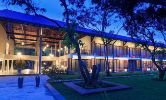 Sigiriana Resort by Thilanka