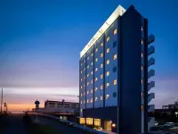 Super Hotel Kumamoto Yatsushiro Hotel a 