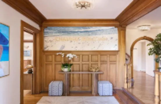 Channel Road Inn, A Four Sisters Inn