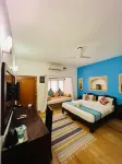 Hotel Jaisan Haveli - Mountain view