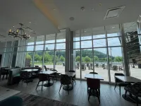 โรงแรม The Landing ที่ Rivers Casino