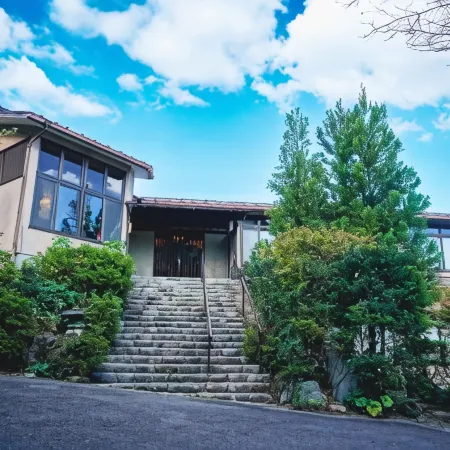 Abekura Onsen Отели рядом с достопримечательностью «Парк развлечений Soleil Hill»