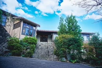 Abekura Onsen