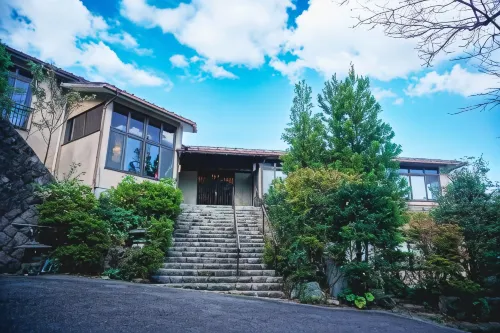 Abekura Onsen