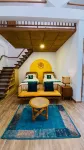 Sampai Villa Antapura Hotel dekat KAMPOENG GERABAH