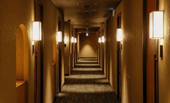 Hotel Honnoji