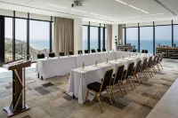 Vert Lagoon Netanya by Afi Hotels - parking