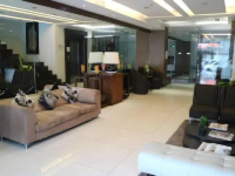Avenue Suites Hotel Hotels in Bacolod