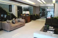 Avenue Suites Hotel Hotels in Bacolod
