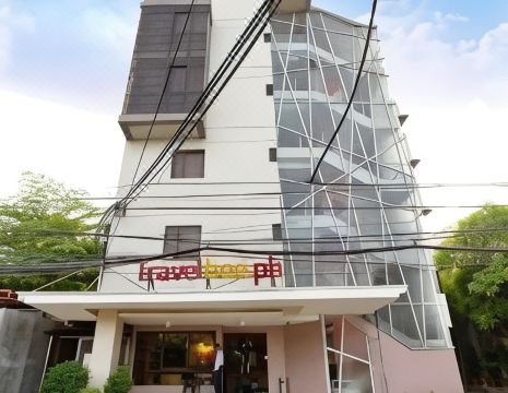 트래블비 비즈니스 인