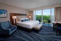 Courtyard Key Largo