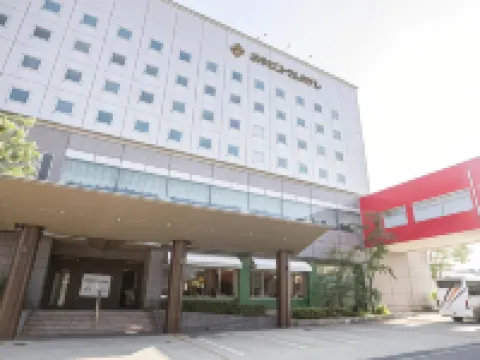 横手セントラルホテル 横手のホテル