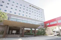 Yokote Central Hotel