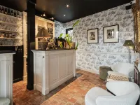 Hotel Ter Brughe by CW Hotel Collection Hotels near Bloedput
