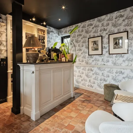 Hotel Ter Brughe by CW Hotel Collection