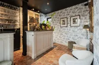 Hotel Ter Brughe by CW Hotel Collection Hotel a Bruges