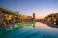 Poli House by Afi Hotels - Pool