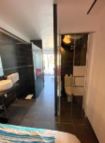 Appartement Port Nature Village Naturiste Cap d'Agde